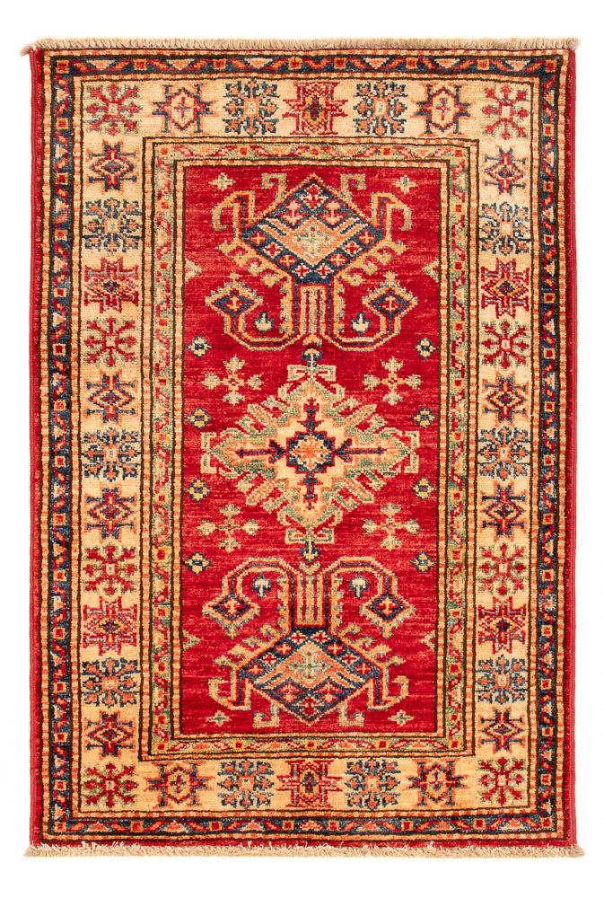 Kazak Tapete 91x62cm - Tapete Oriental