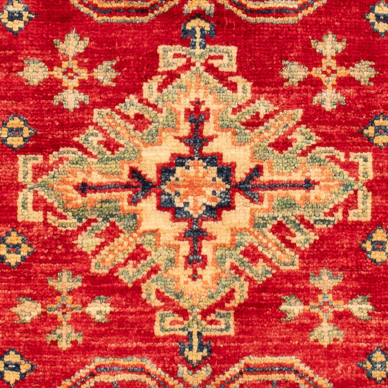 Kazak Tapete 91x62cm - Tapete Oriental