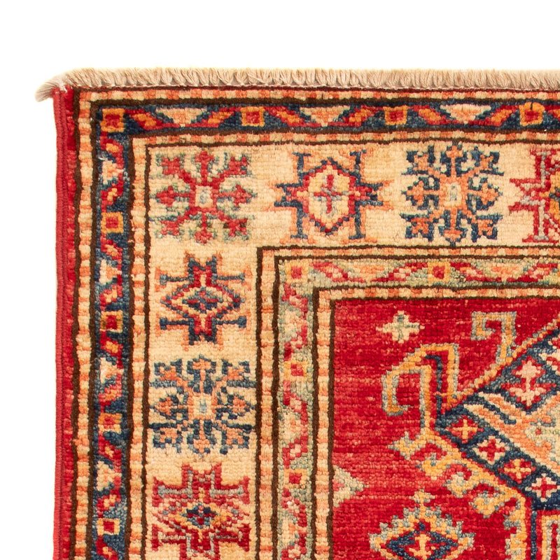 Kazak Tapete 91x62cm - Tapete Oriental