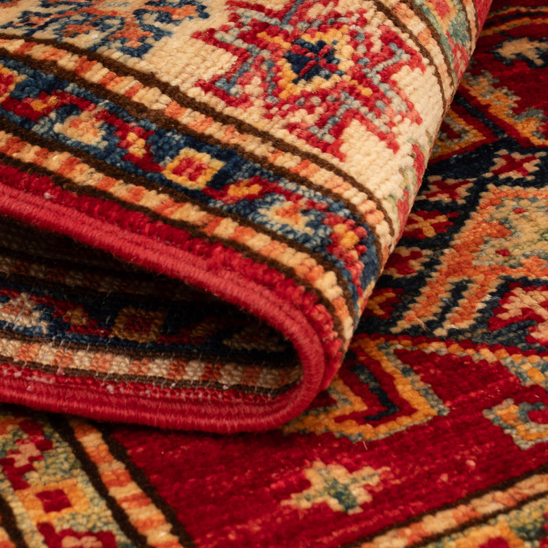 Kazak Tapete 91x62cm - Tapete Oriental