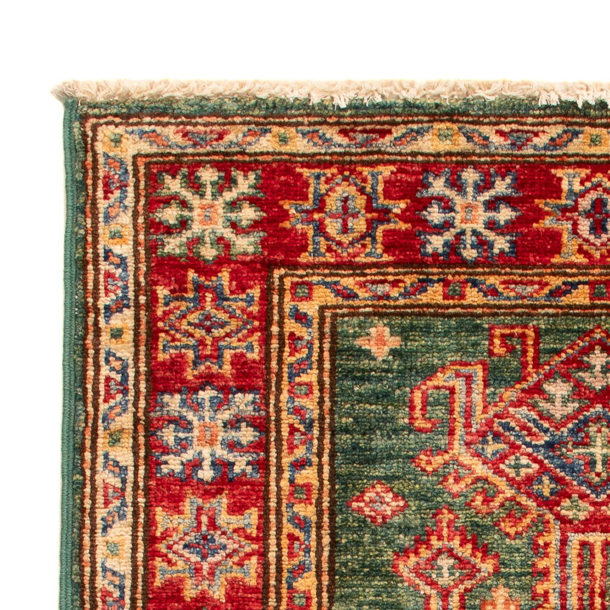 Kazak Tapete 60x87cm - Tapete Oriental