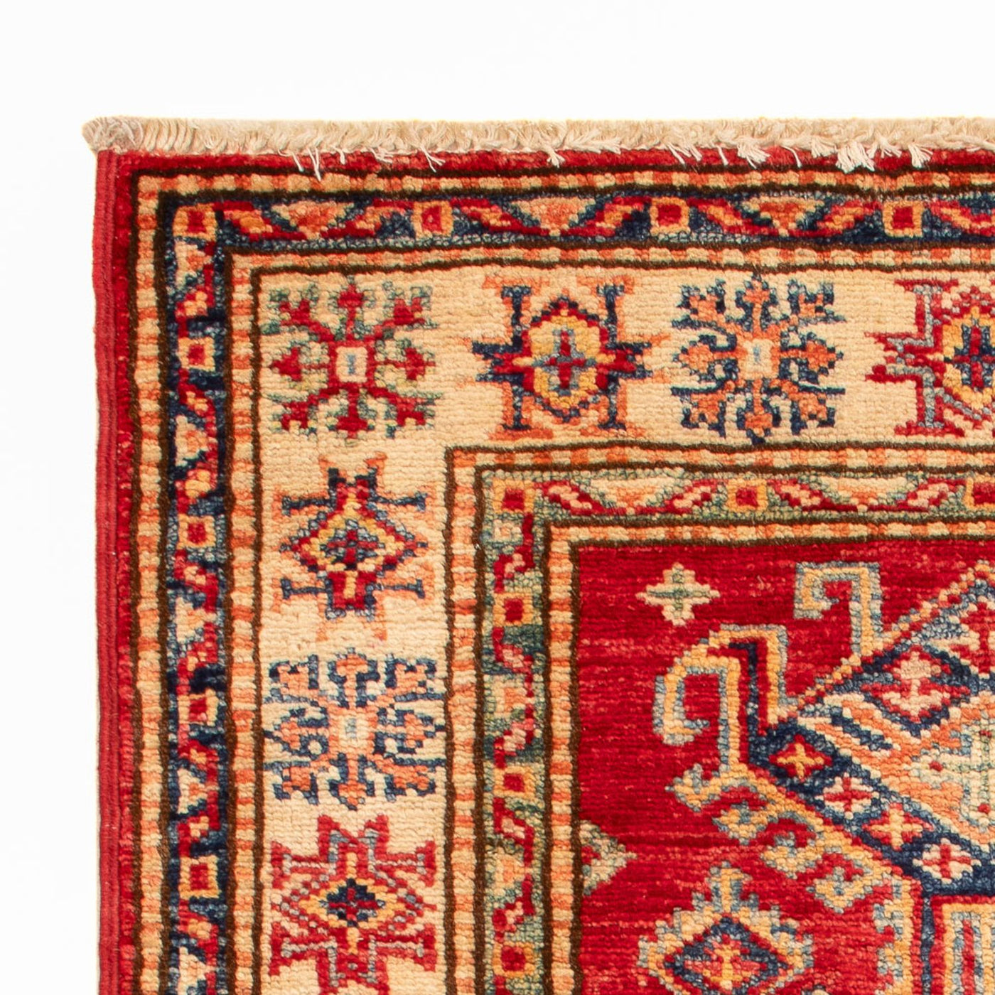 Kazak Tapete 98x58cm - Tapete Oriental