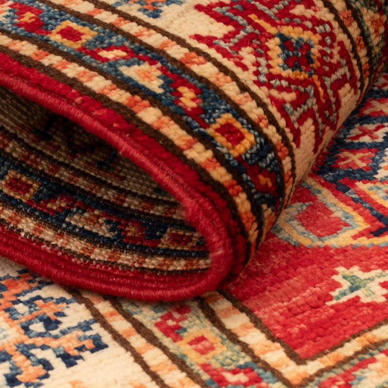 Kazak Tapete 98x58cm - Tapete Oriental