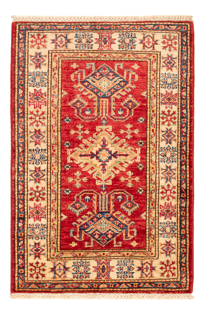Kazak Tapete 62x91cm - Tapete Oriental