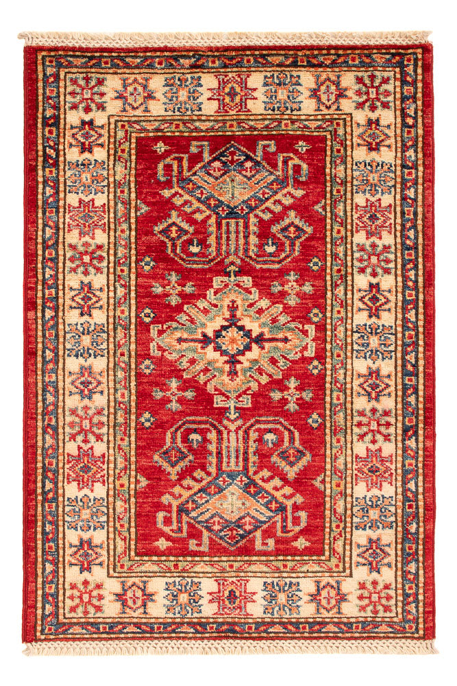 Kazak Tapete 91x60cm - Tapete Oriental