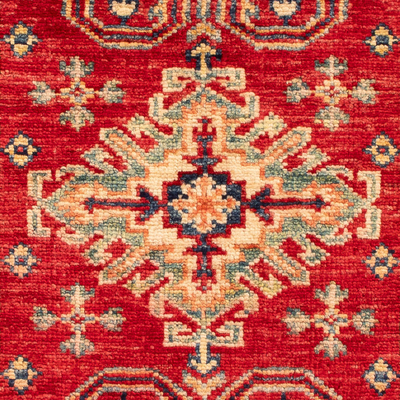 Kazak Tapete 91x60cm - Tapete Oriental