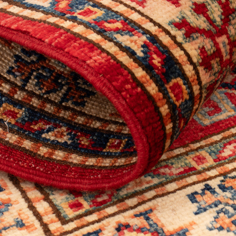 Kazak Tapete 91x60cm - Tapete Oriental