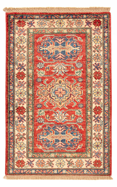 Kazak Tapete 60x94cm - Tapete Oriental