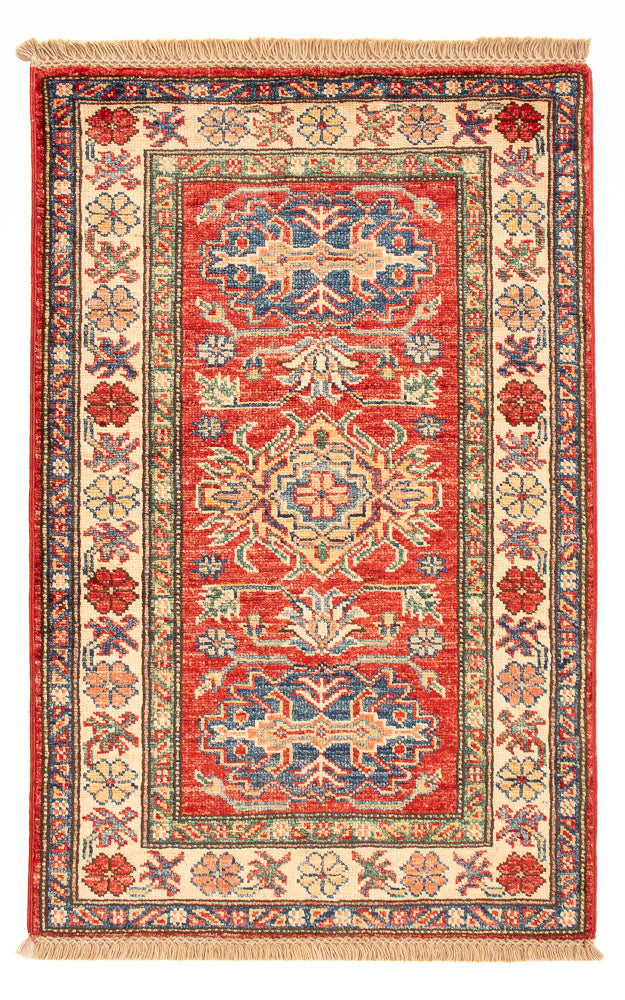 Kazak Tapete 94x60cm - Tapete Oriental