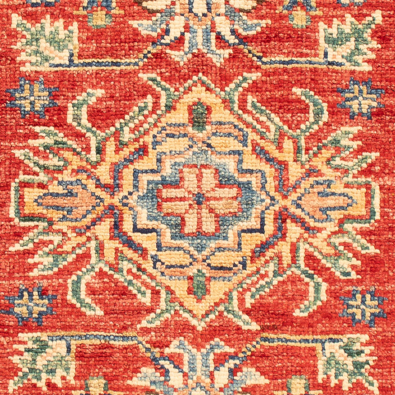 Kazak Tapete 94x60cm - Tapete Oriental
