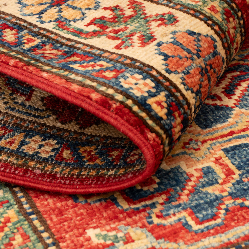 Kazak Tapete 94x60cm - Tapete Oriental