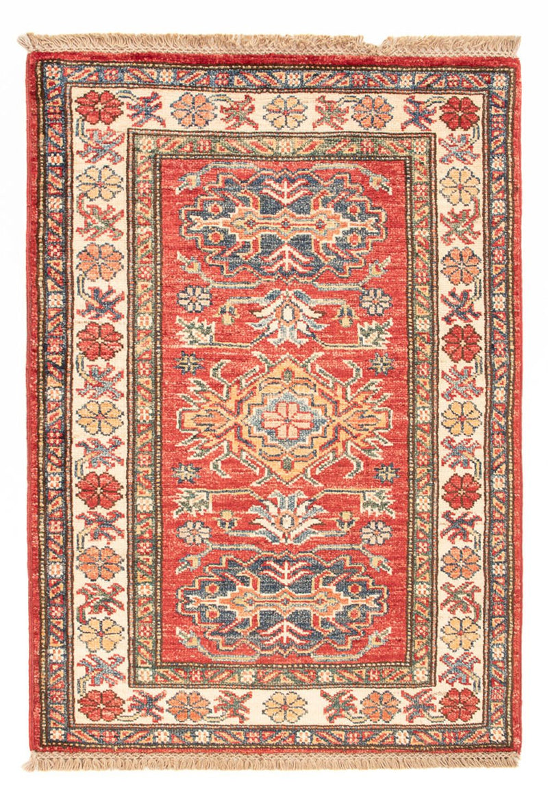 Kazak Tapete 92x64cm - Tapete Oriental