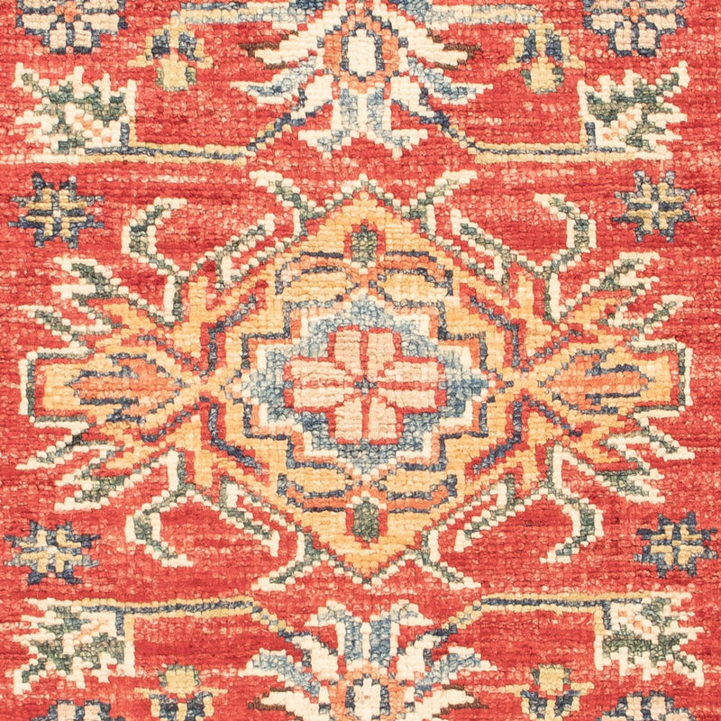 Kazak Tapete 92x64cm - Tapete Oriental