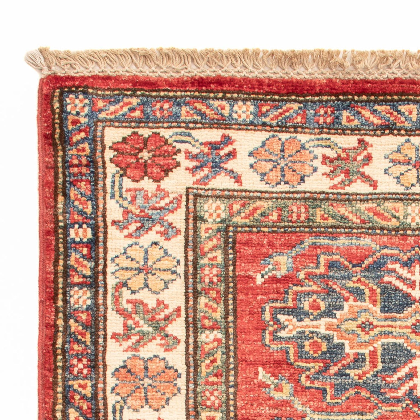 Kazak Tapete 92x64cm - Tapete Oriental
