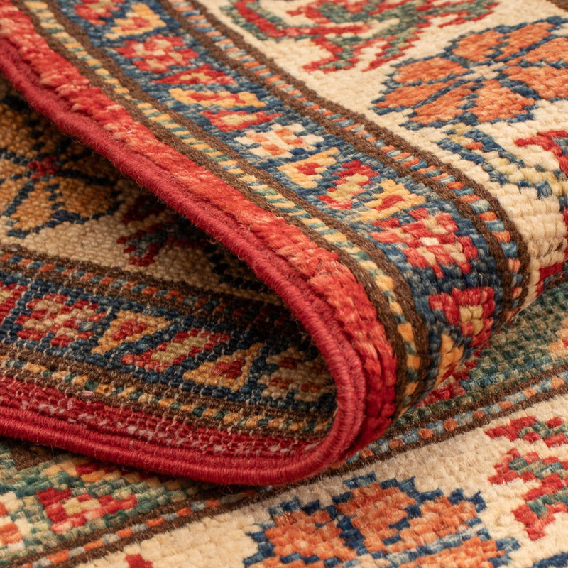 Kazak Tapete 92x64cm - Tapete Oriental