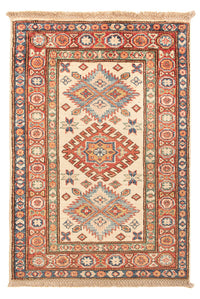 Kazak Tapete 60x91cm - Tapete Oriental – product image