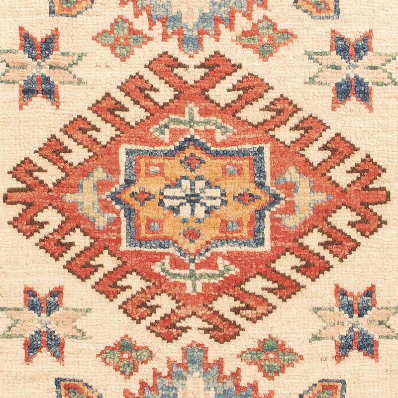 Kazak Tapete 60x91cm - Tapete Oriental