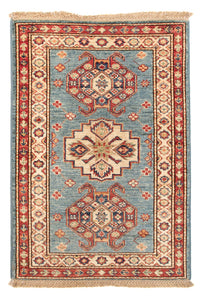 Kazak Tapete 88x59cm - Tapete Oriental – product image