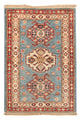 Kazak Tapete 88x59cm - Tapete Oriental