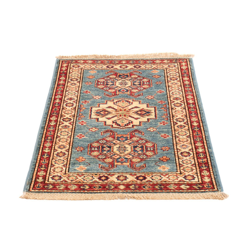 Kazak Tapete 88x59cm - Tapete Oriental