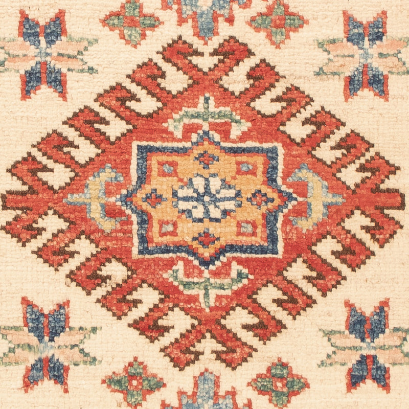 Kazak Tapete 57x91cm - Tapete Oriental