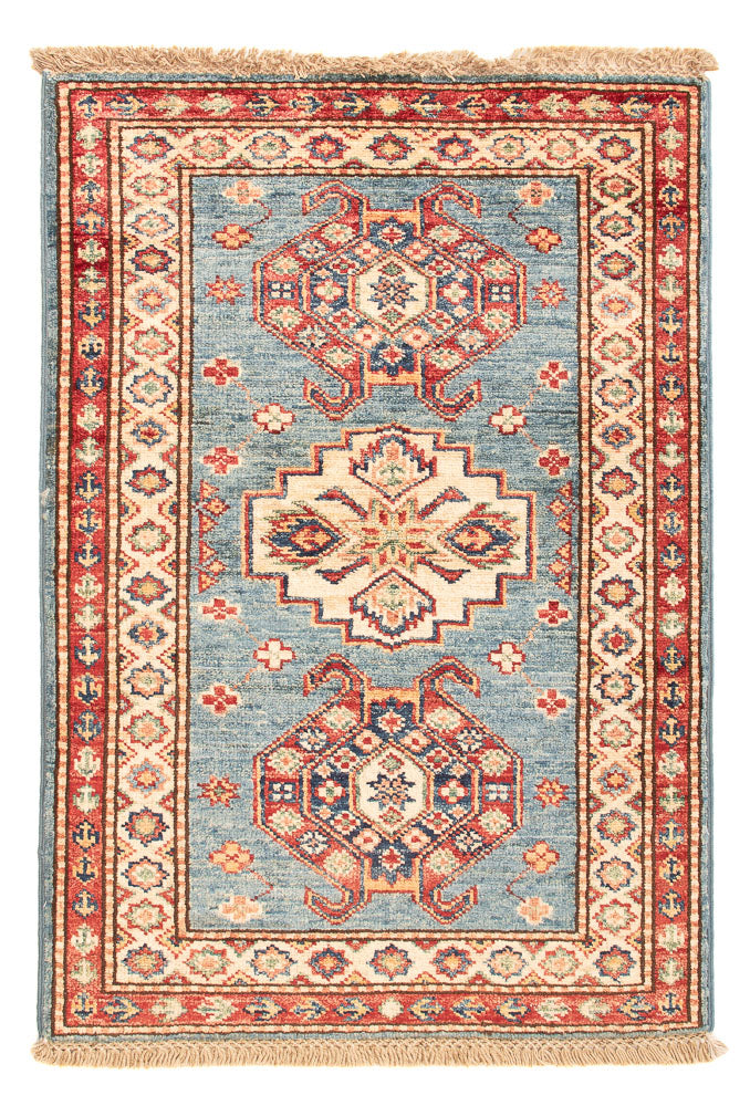 Kazak Tapete 90x62cm - Tapete Oriental