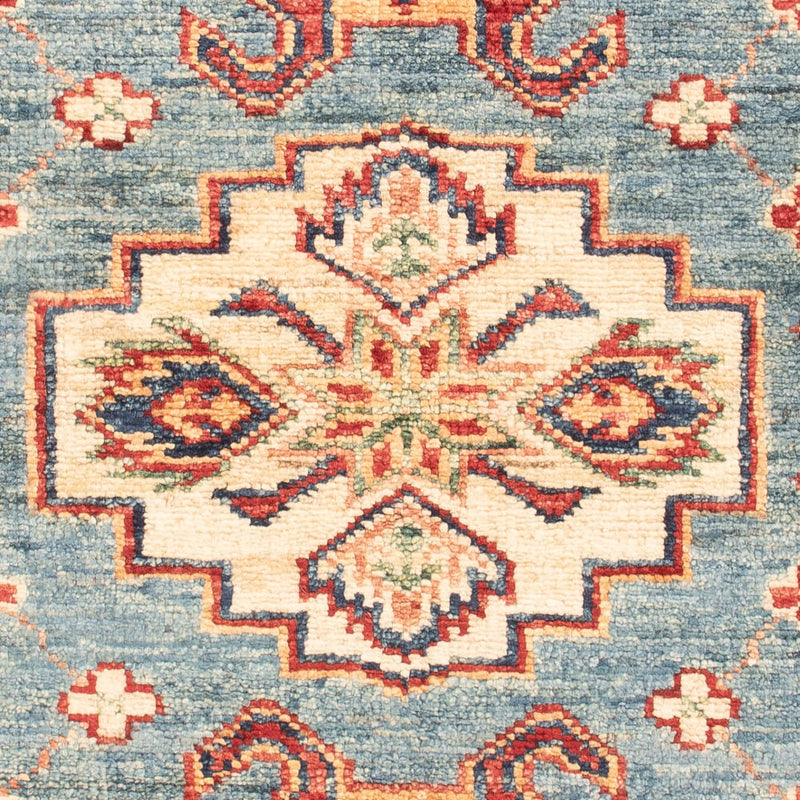 Kazak Tapete 90x62cm - Tapete Oriental
