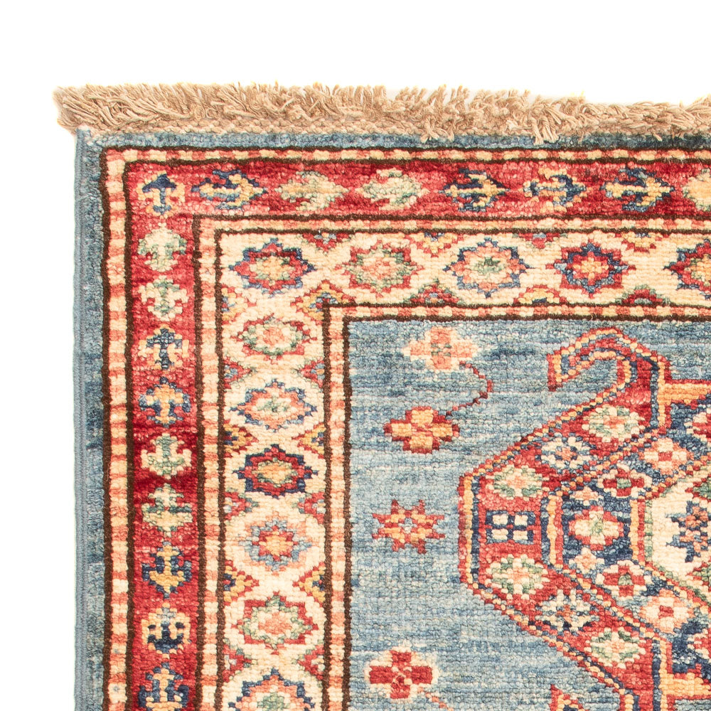 Kazak Tapete 90x62cm - Tapete Oriental