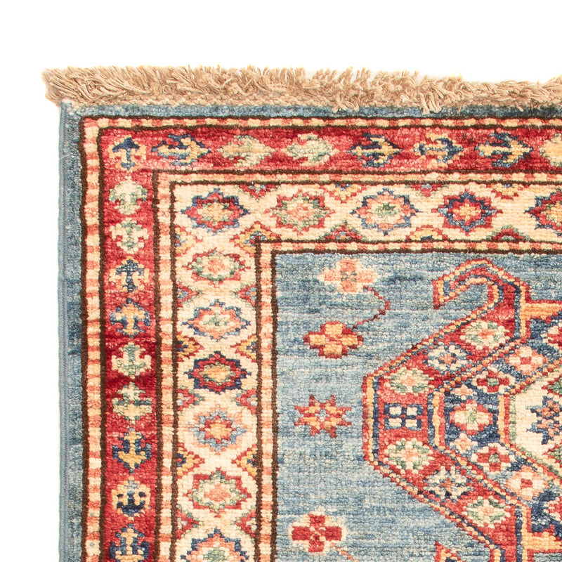 Kazak Tapete 90x62cm - Tapete Oriental