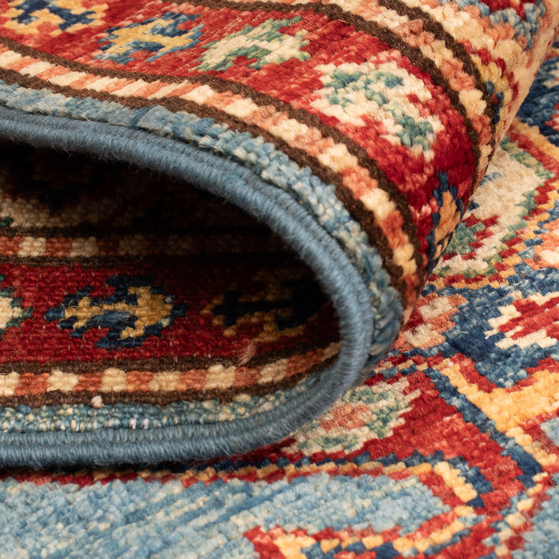 Kazak Tapete 90x62cm - Tapete Oriental