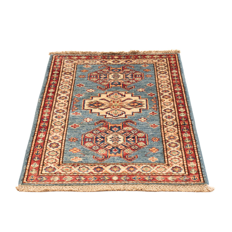Kazak Tapete 90x62cm - Tapete Oriental