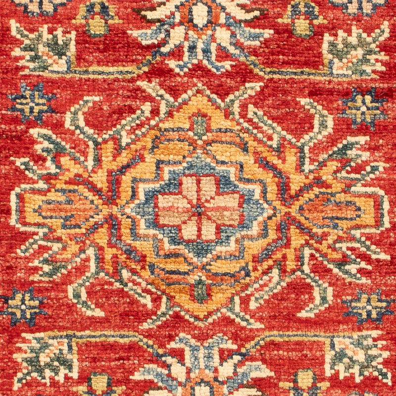 Kazak Tapete 91x62cm - Tapete Oriental