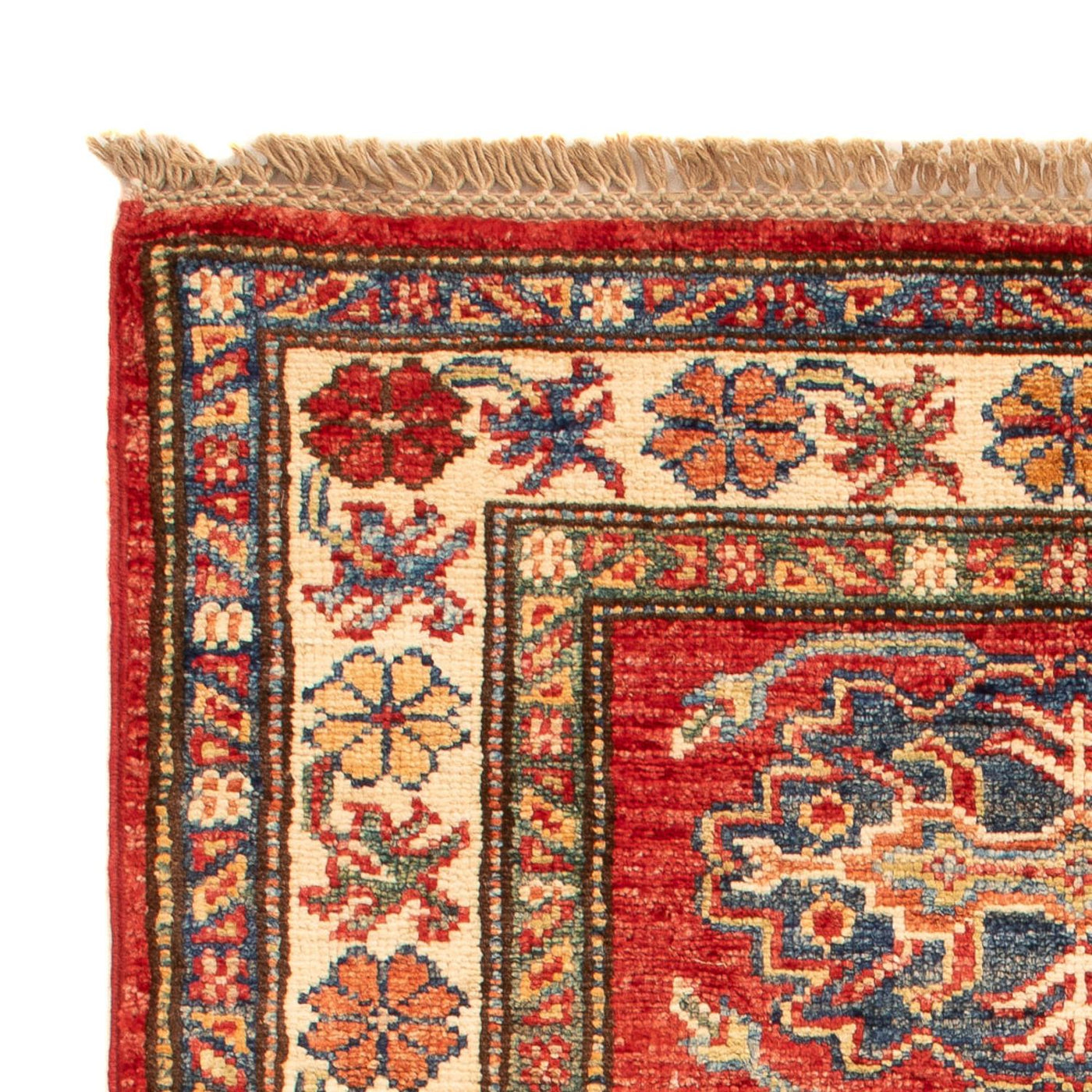 Kazak Tapete 91x62cm - Tapete Oriental
