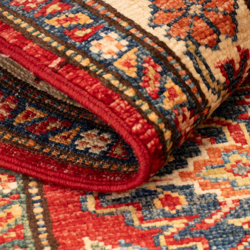 Kazak Tapete 91x62cm - Tapete Oriental