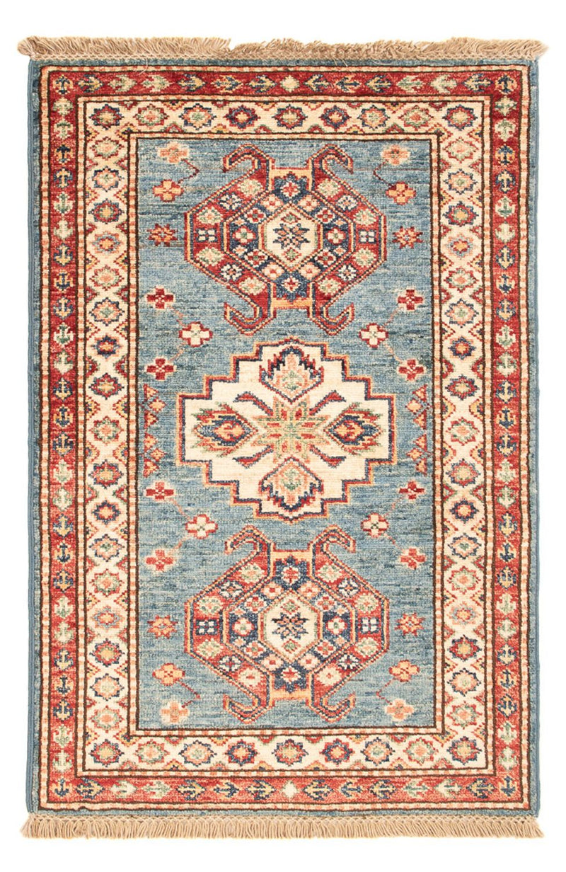 Kazak Tapete 90x60cm - Tapete Oriental