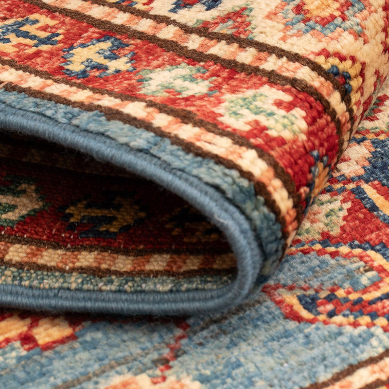 Kazak Tapete 90x60cm - Tapete Oriental