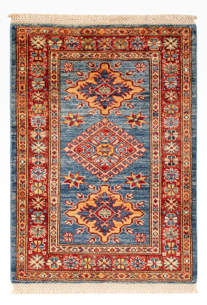Kazak Tapete 60x84cm - Tapete Oriental