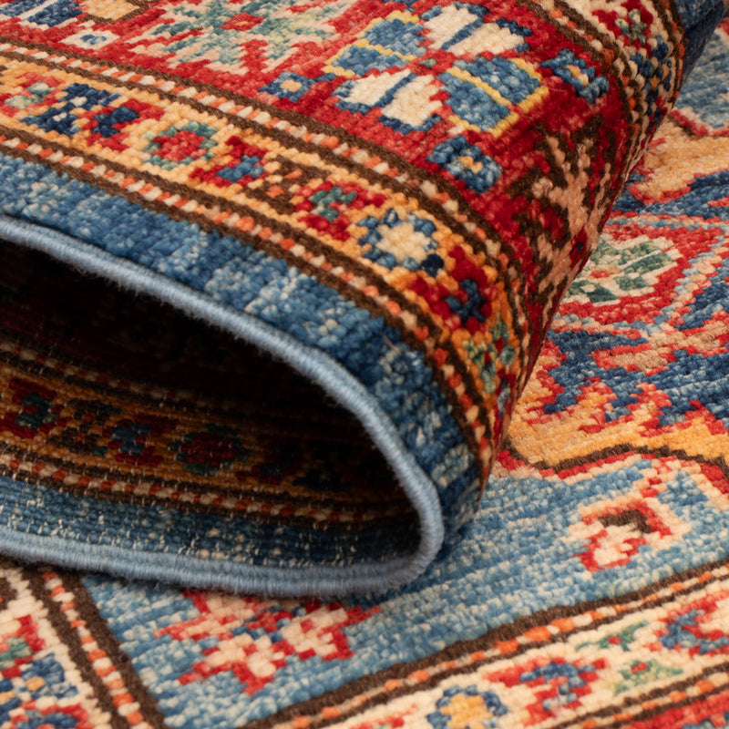 Kazak Tapete 60x84cm - Tapete Oriental