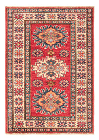 Tapete Ziegler - Kazak - Real - 92 x 63 cm - vermelho – product image