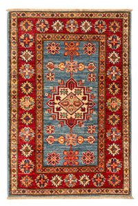 Kazak Tapete 63x97cm - Tapete Oriental – product image