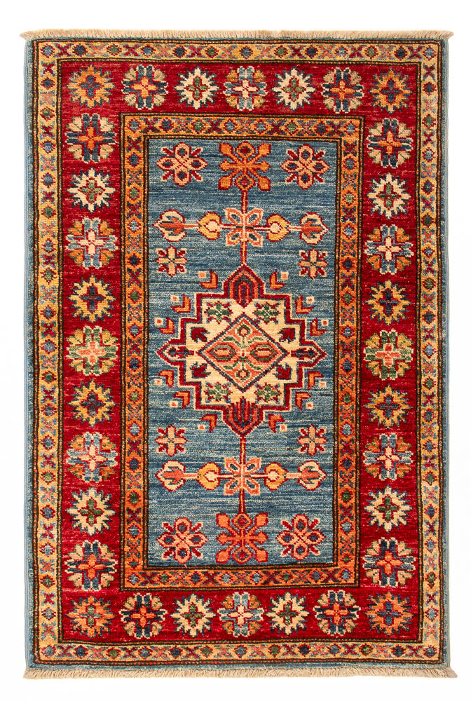 Kazak Tapete 63x97cm - Tapete Oriental