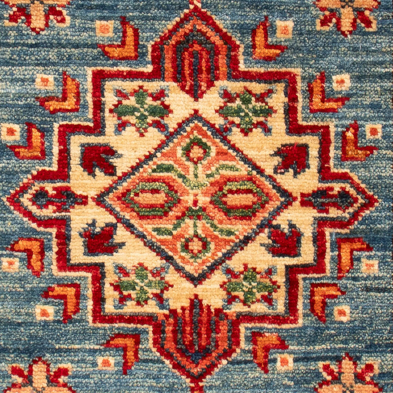 Kazak Tapete 63x97cm - Tapete Oriental