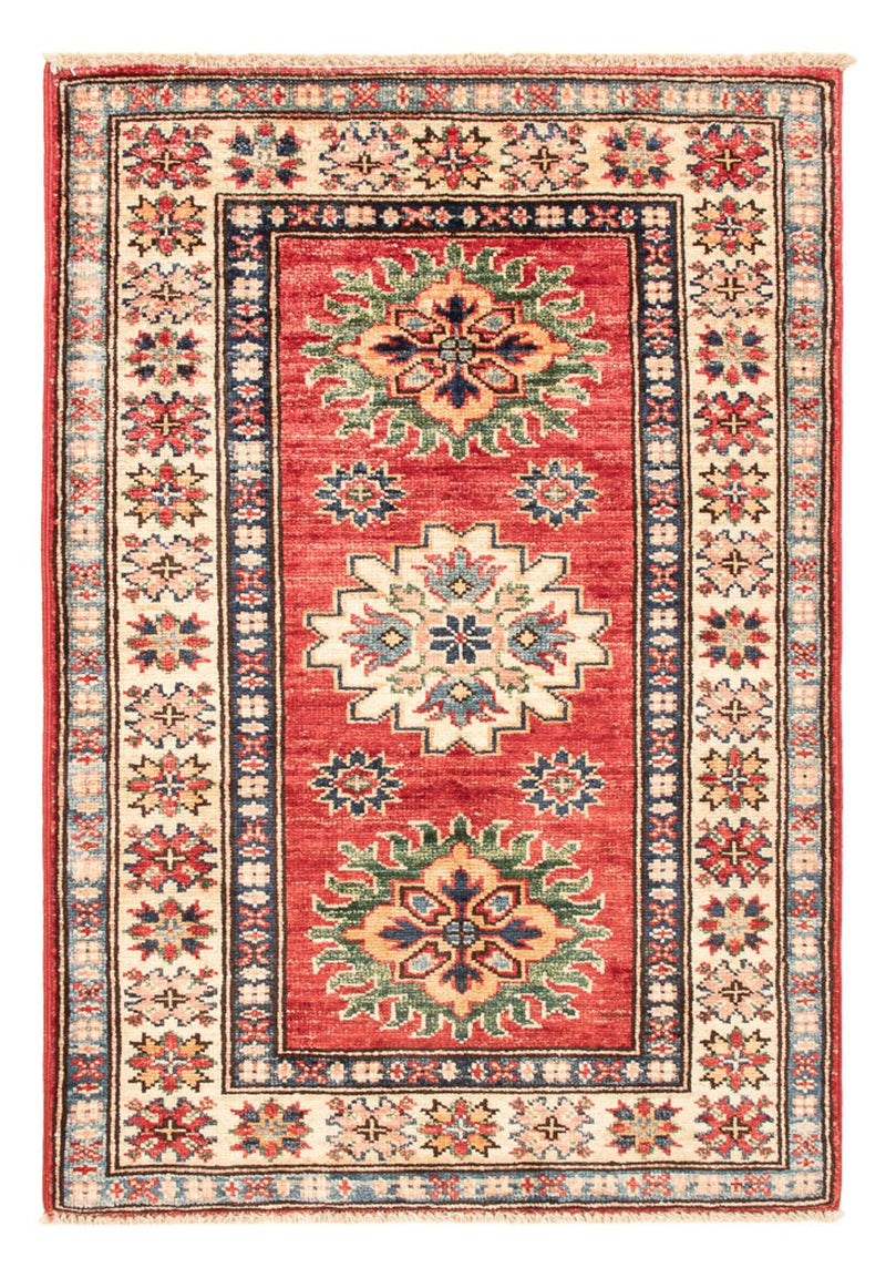 Kazak Tapete 90x62cm - Tapete Oriental