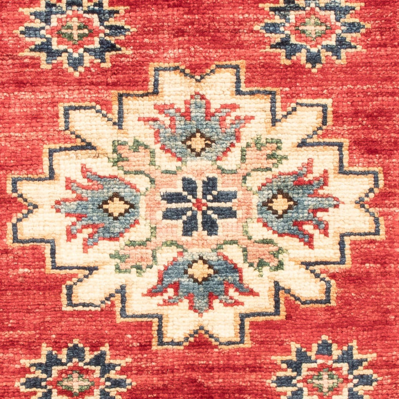 Kazak Tapete 90x62cm - Tapete Oriental