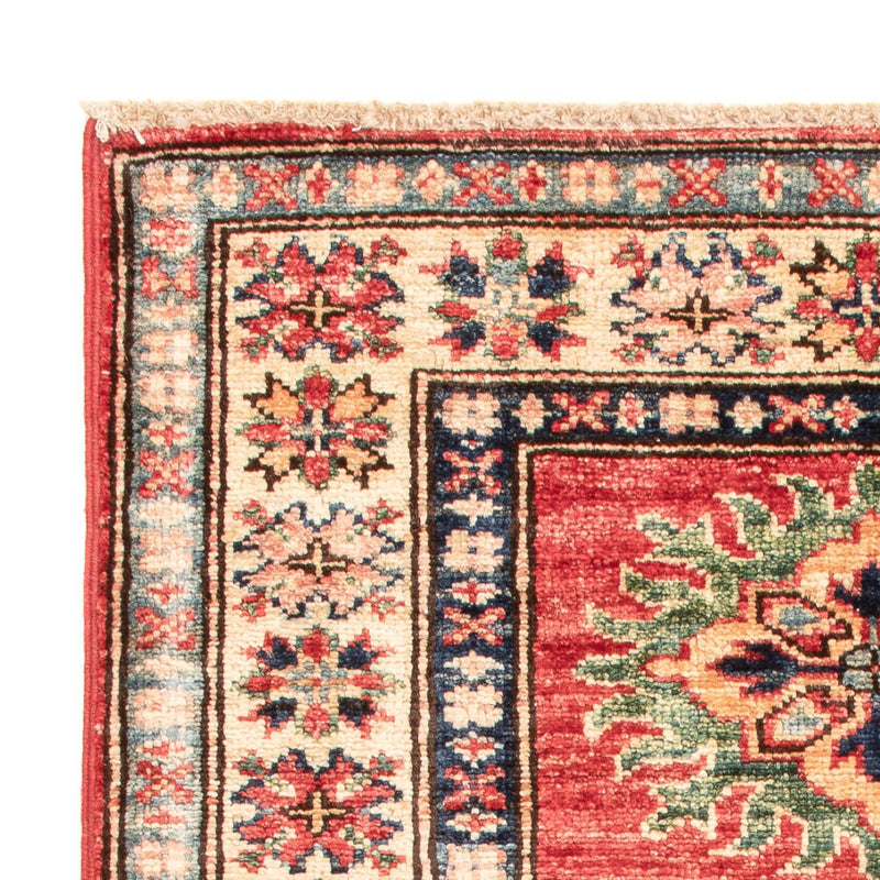 Kazak Tapete 90x62cm - Tapete Oriental