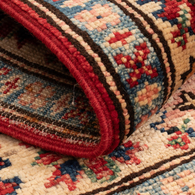 Kazak Tapete 90x62cm - Tapete Oriental