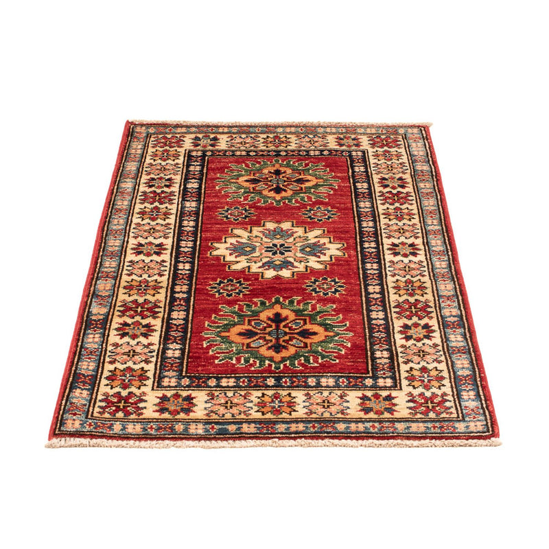 Kazak Tapete 90x62cm - Tapete Oriental
