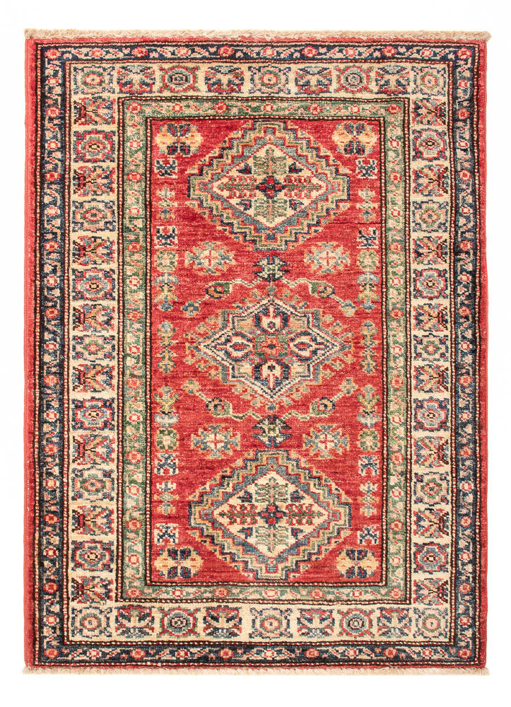 Kazak Tapete 83x61cm - Tapete Oriental