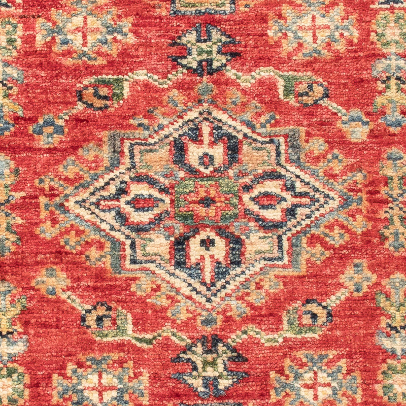 Kazak Tapete 83x61cm - Tapete Oriental