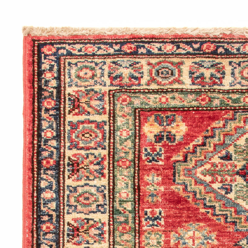 Kazak Tapete 83x61cm - Tapete Oriental